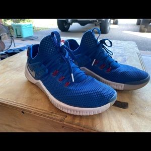 Nike Free X Metcon Americana